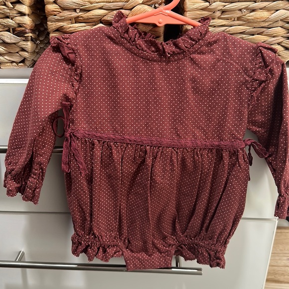 Baby romper - Picture 1 of 4
